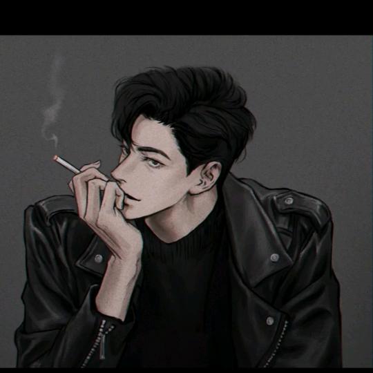 墨染
