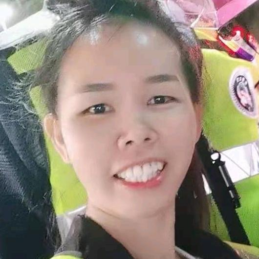 小梁💞让爱回家