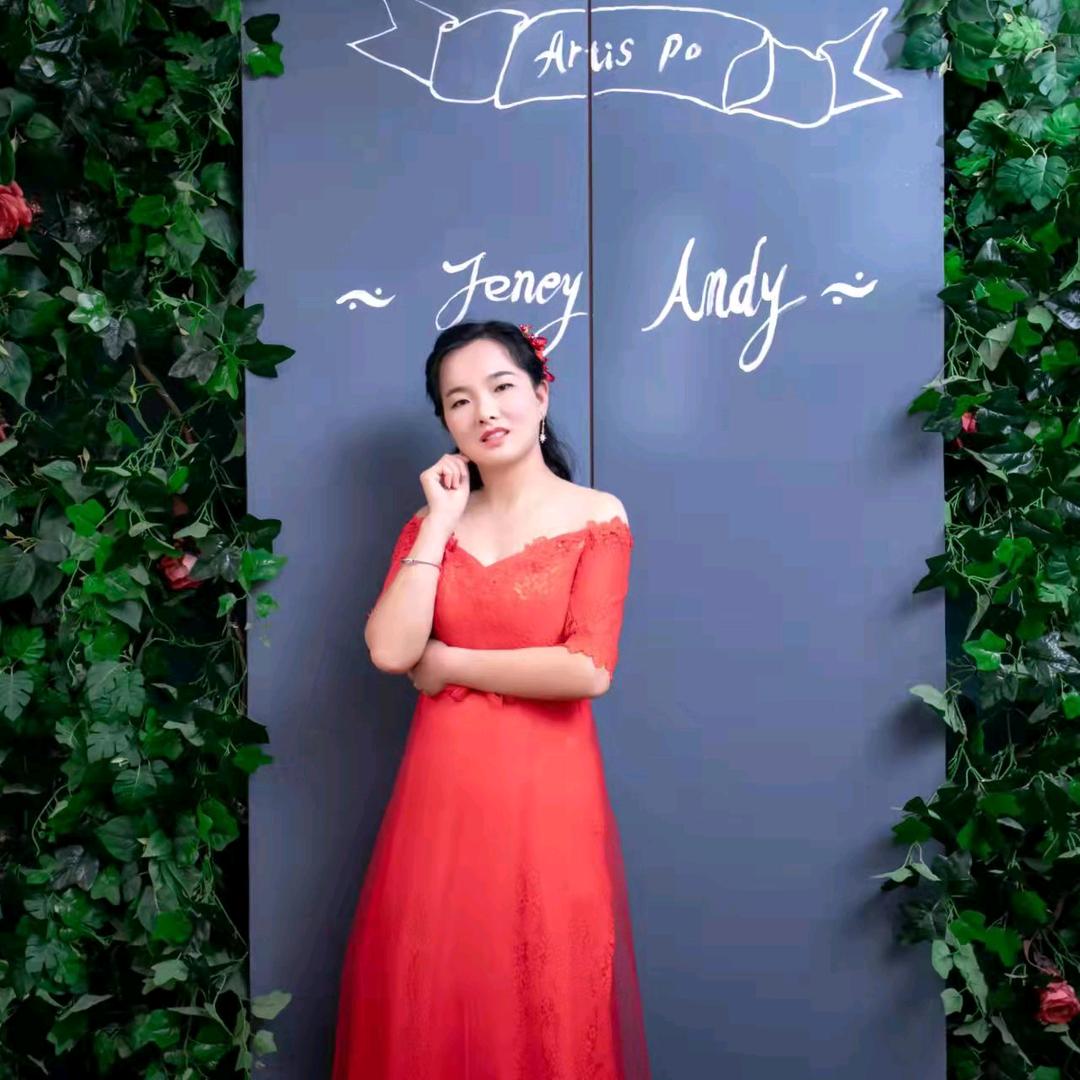 玫瑰心语❤️好物