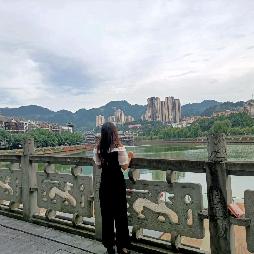 梅妹（酉阳手工茶）