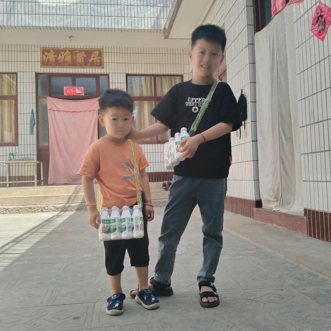 涉县初摊早餐（一日三餐）