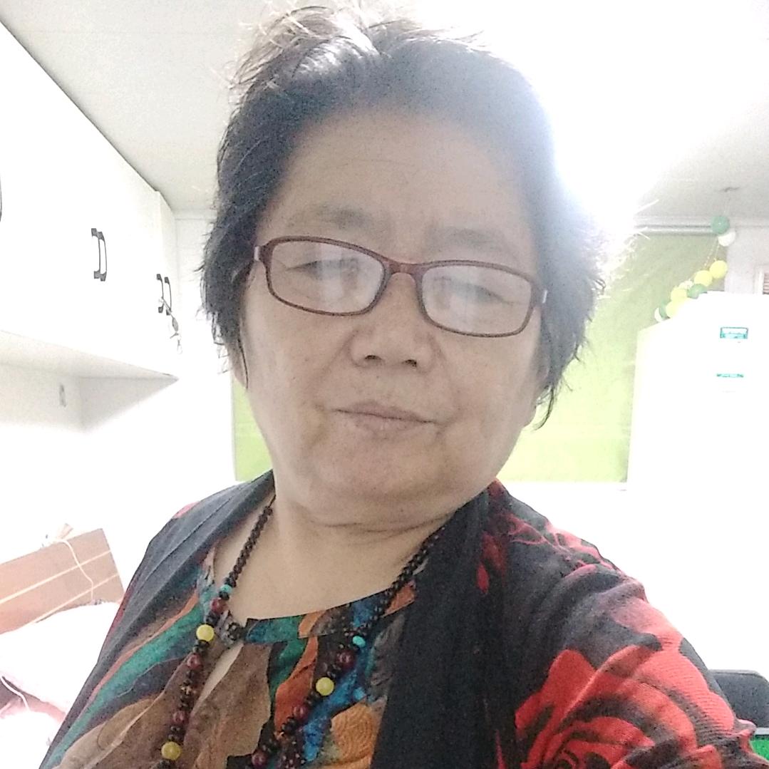 李奶奶…