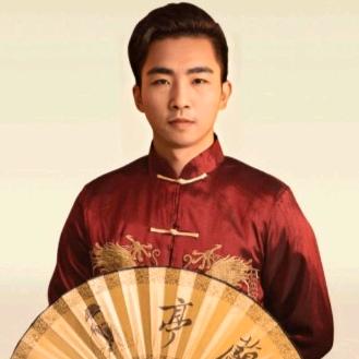 开原小伙爱唱歌