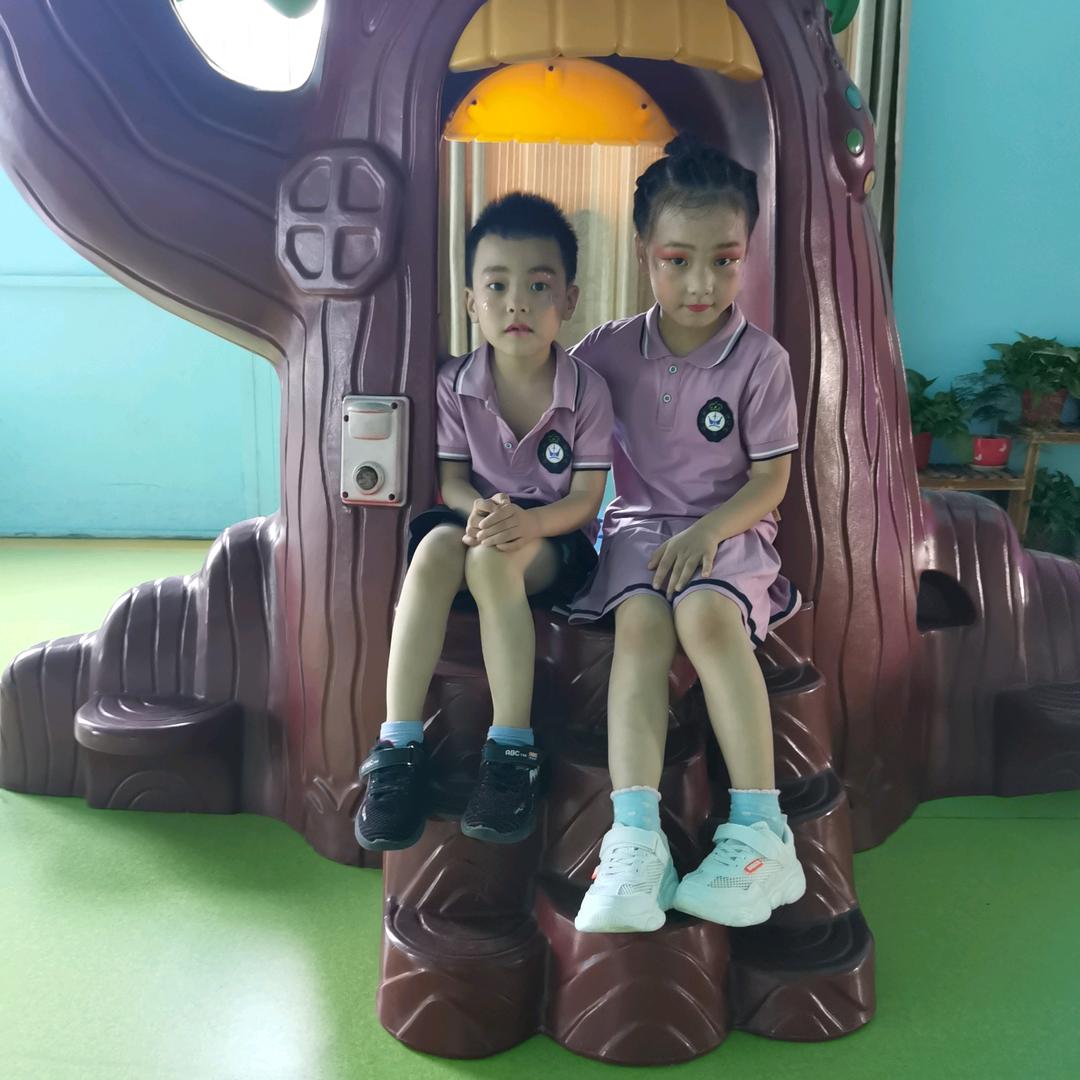 向前看
