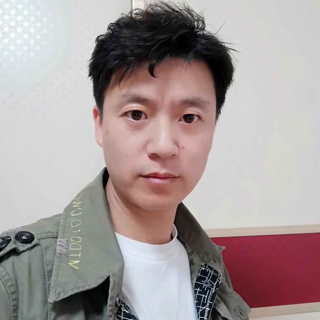 这城市那么空