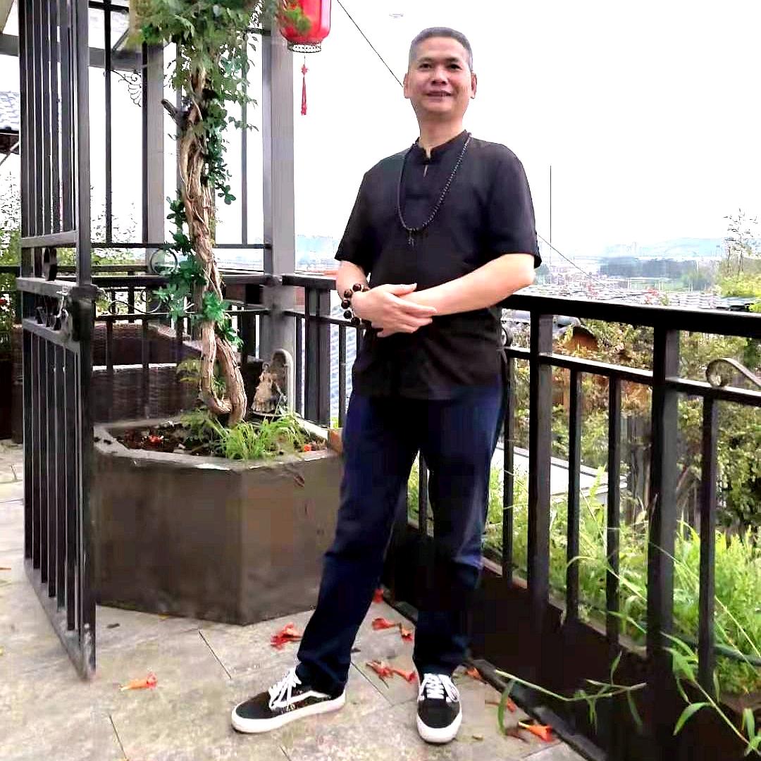 高泉健茶业品牌🍵国家高级评茶师