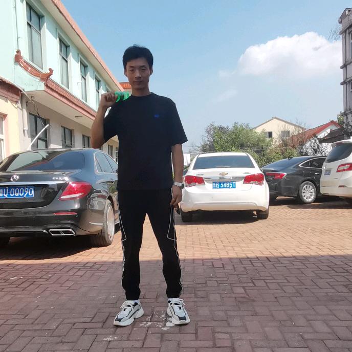 陈哥