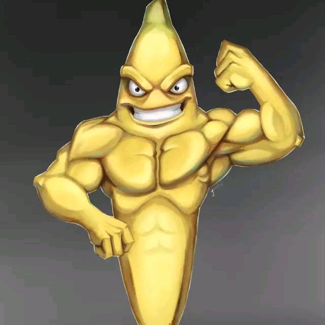 🍌Banana 健身分享