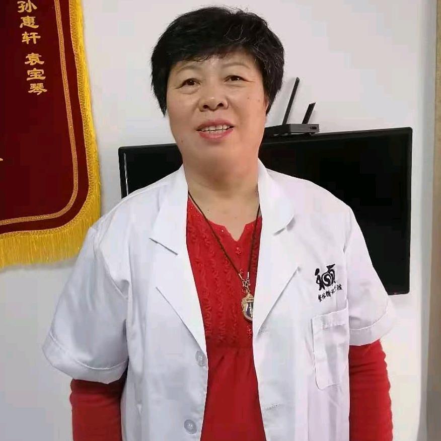 晨晨奶奶🎙