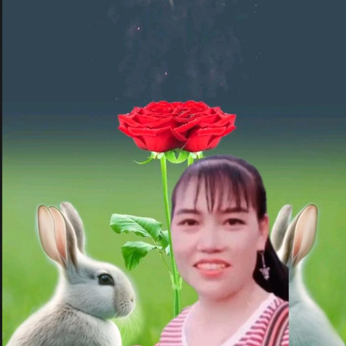 自由自在！天天开心