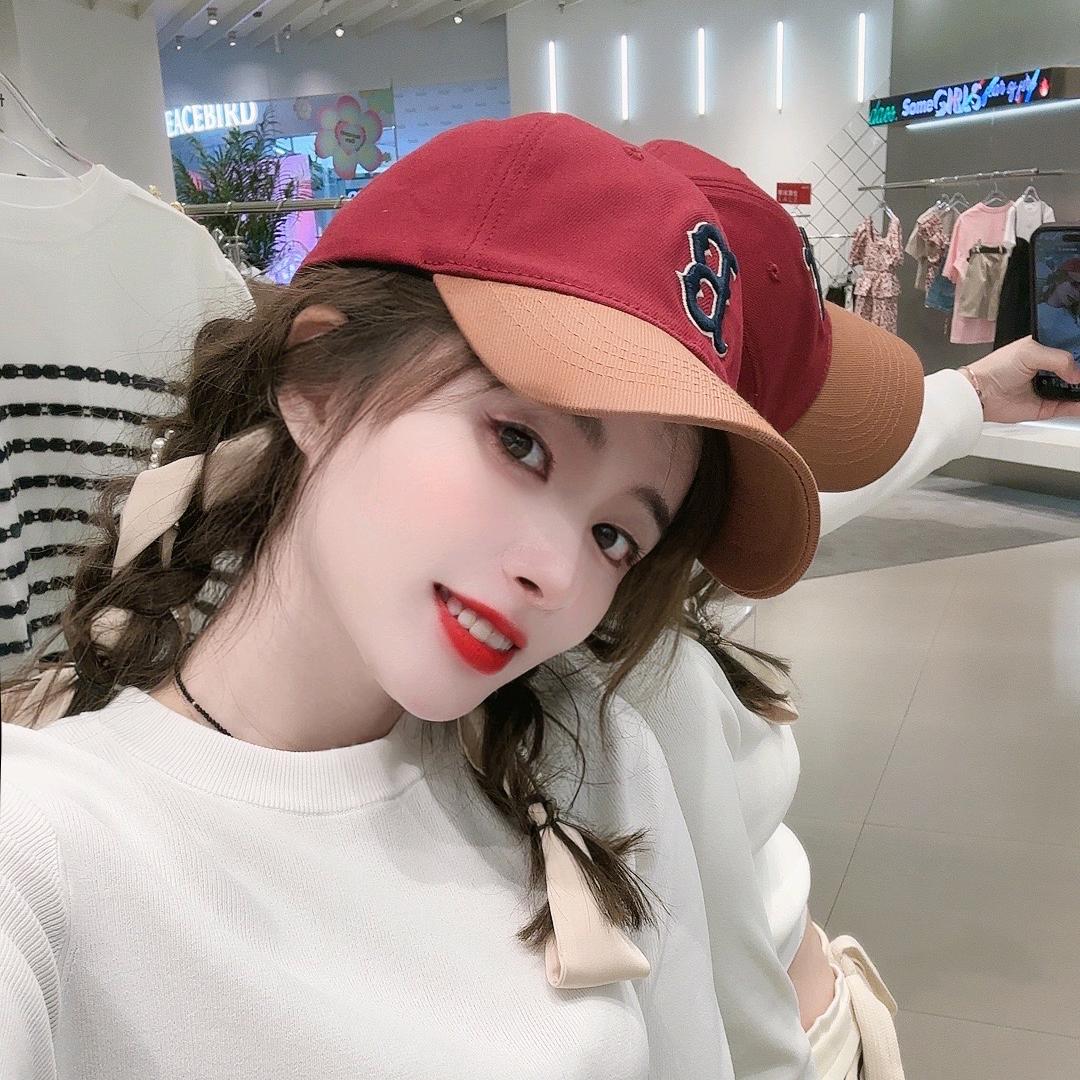妮妮ni子（不要连赞）