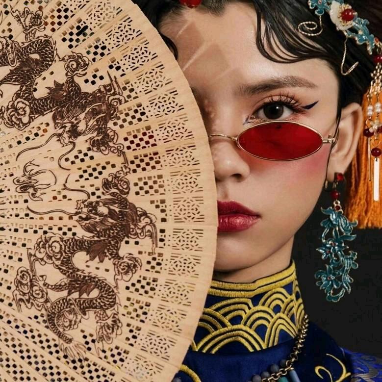 可爱美化妆摄影培训