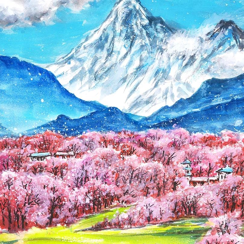 ♥吉祥安康♥
