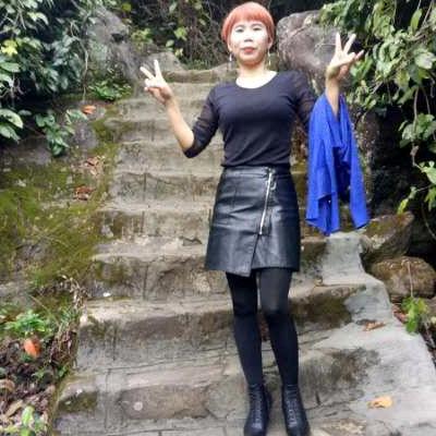 爱美
