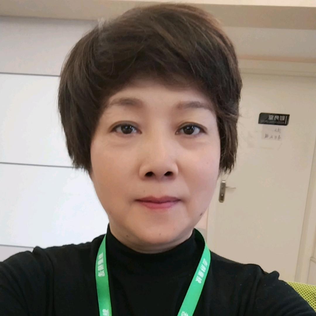 袁姐  居家养老