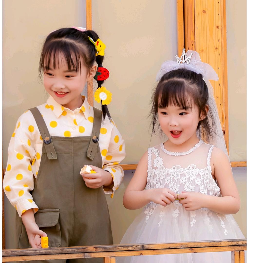 家有大小姐（彬彬跟练）