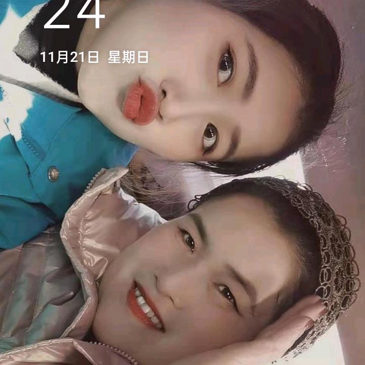一生无悔