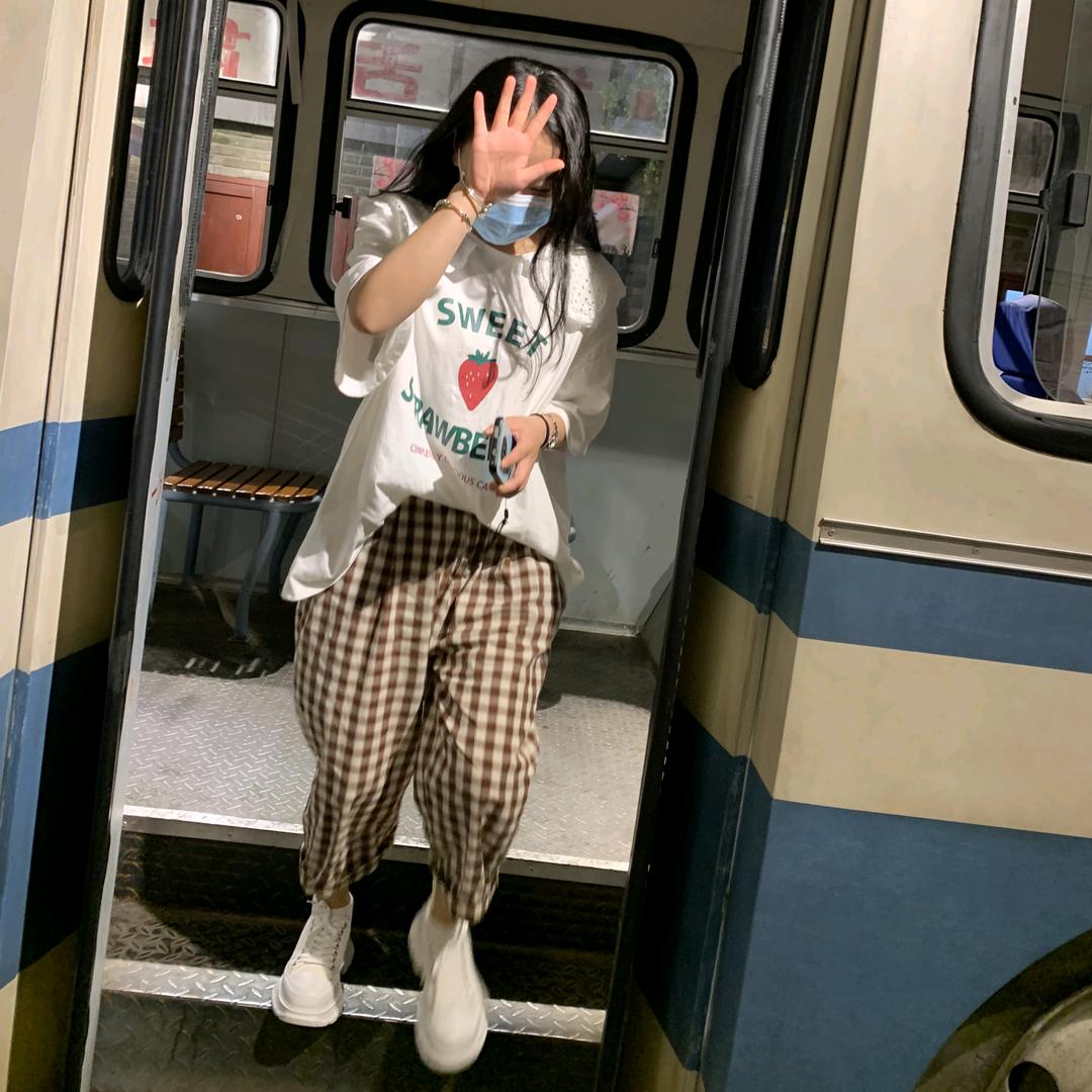 ☘️小李同学