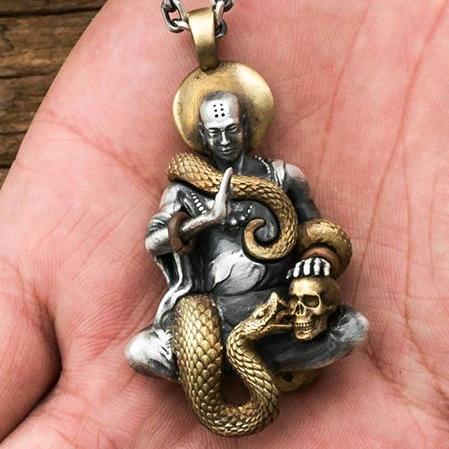岁月静好！