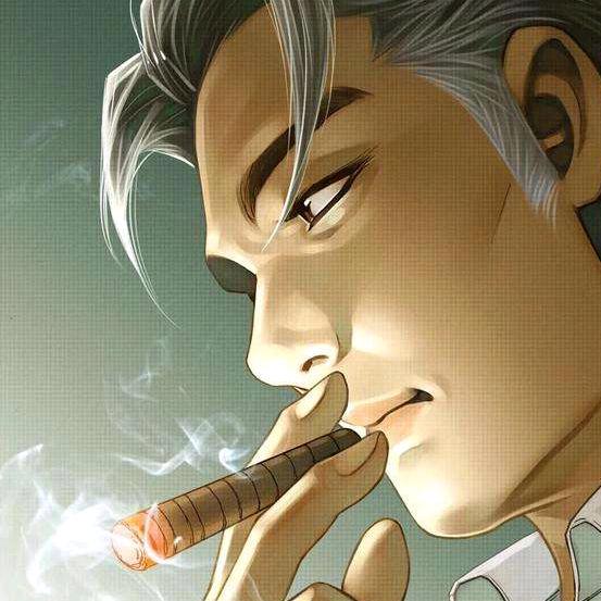 靓仔南