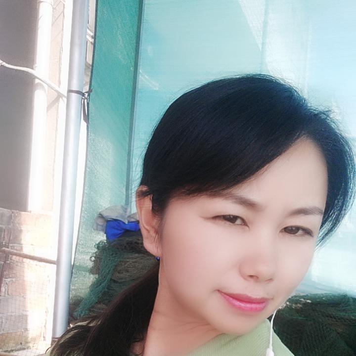 监利黄歇阿霞水草