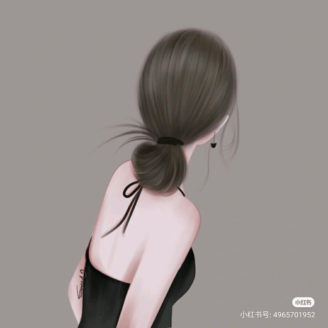 悦姑娘