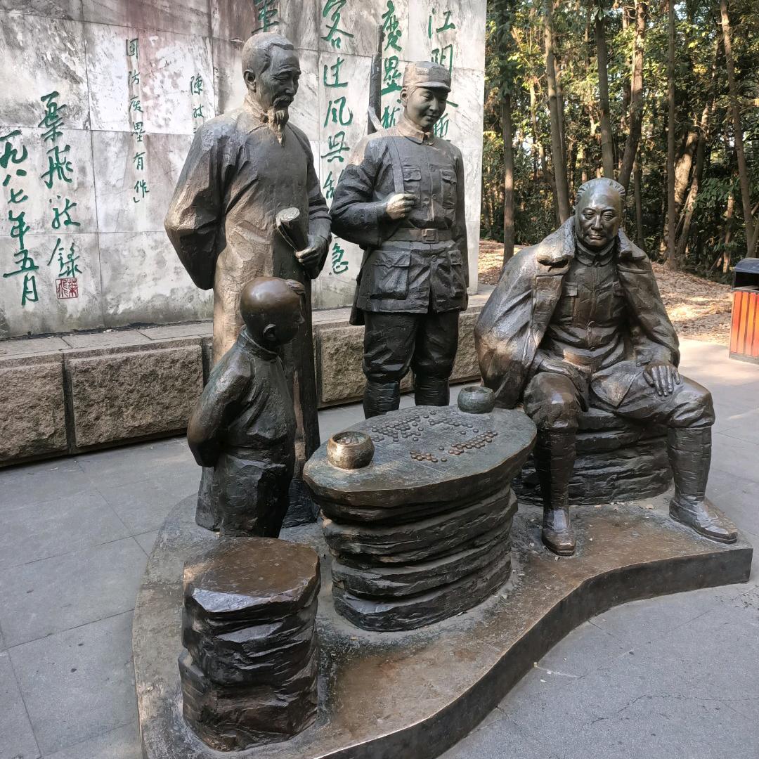 永哥，是传说！