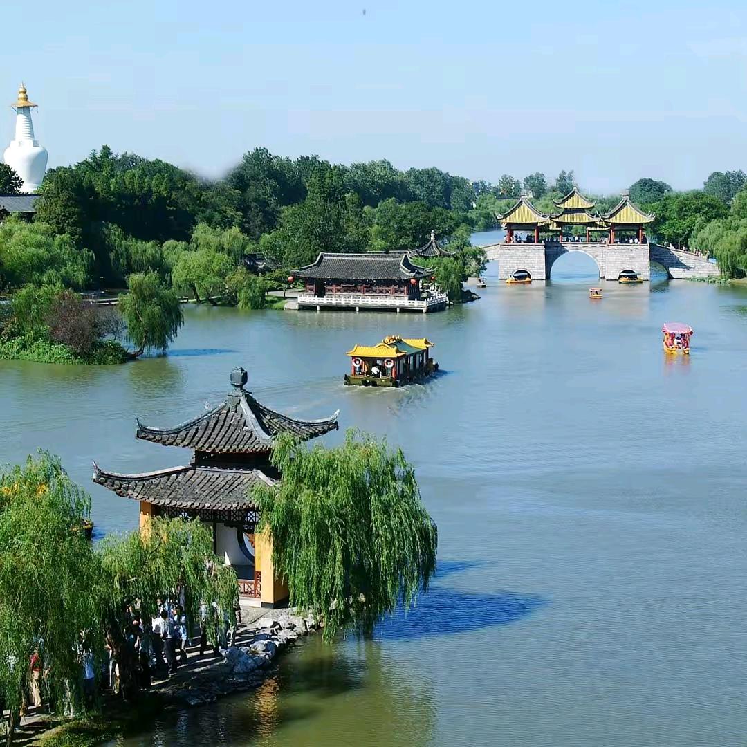 追求理想