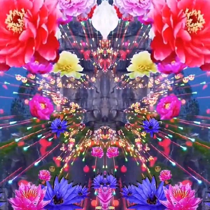 晨曦