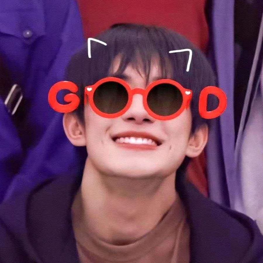 唠唠叨叨的简同学