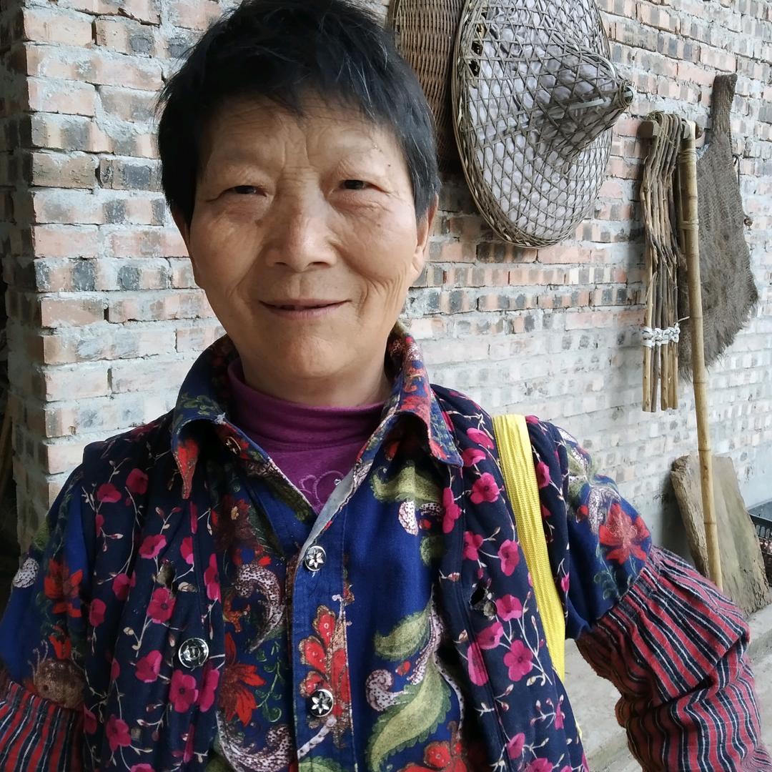 幸福美满