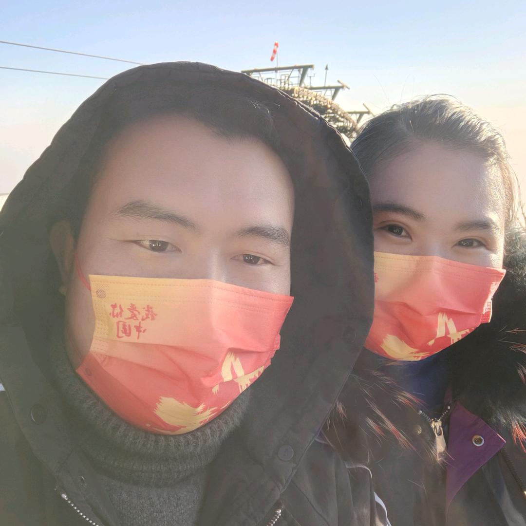 陈伟善缘