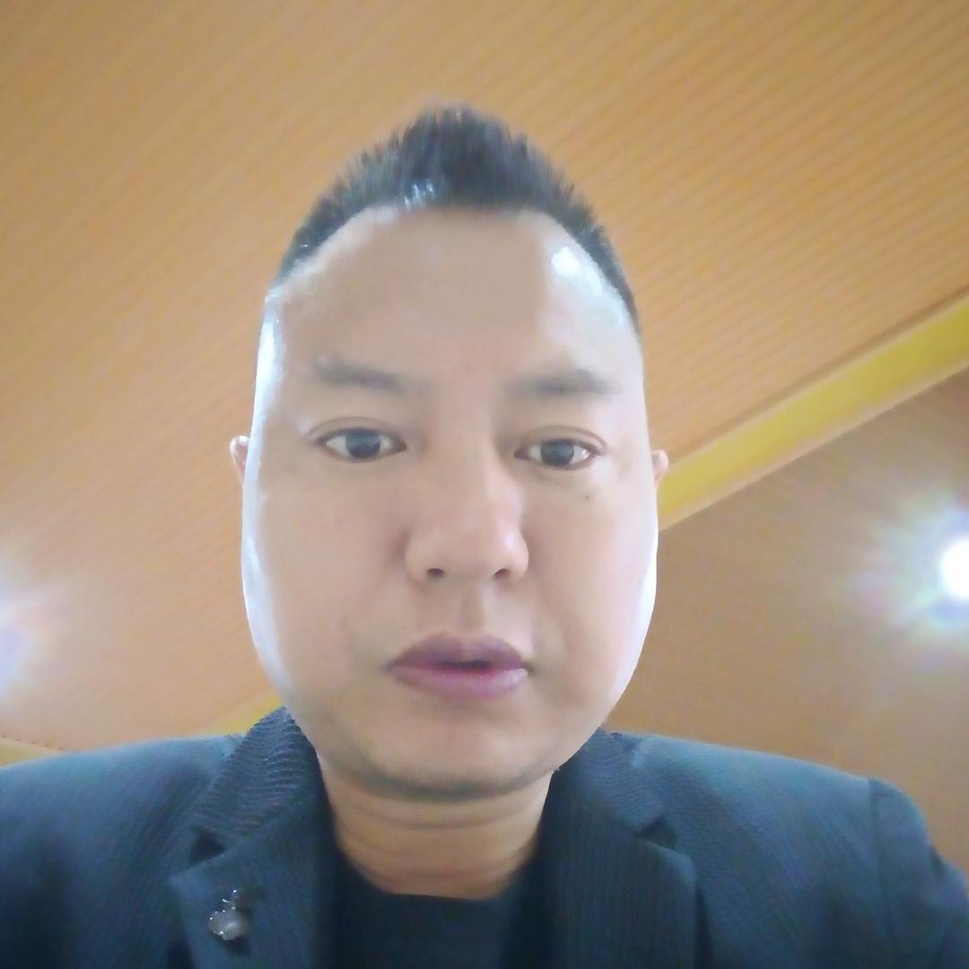 焦会明