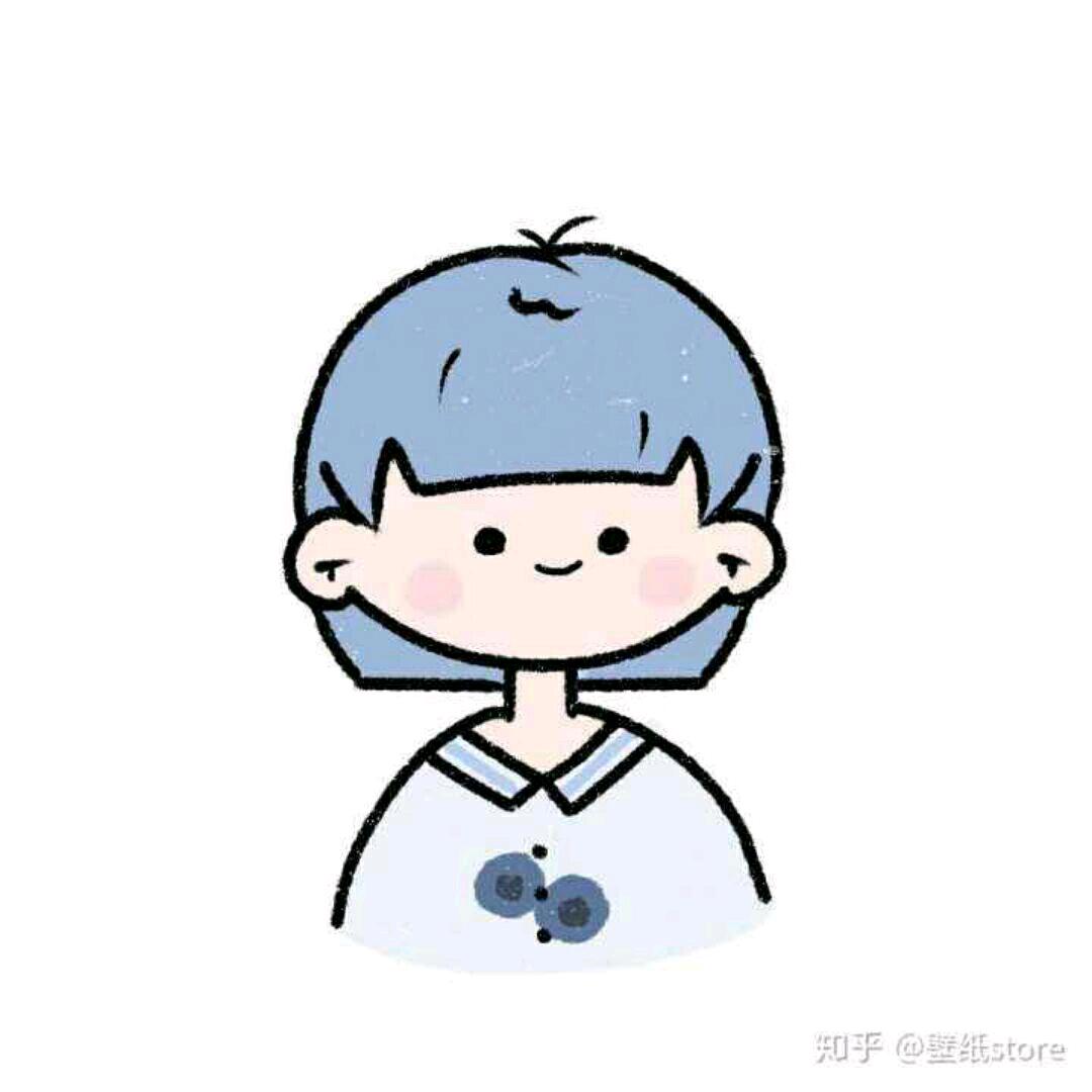 笛默梵音头像