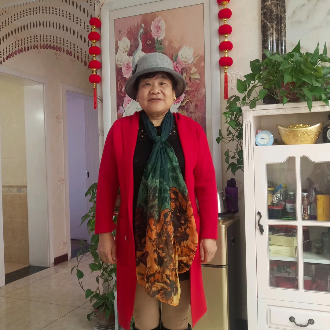 馨馨奶奶