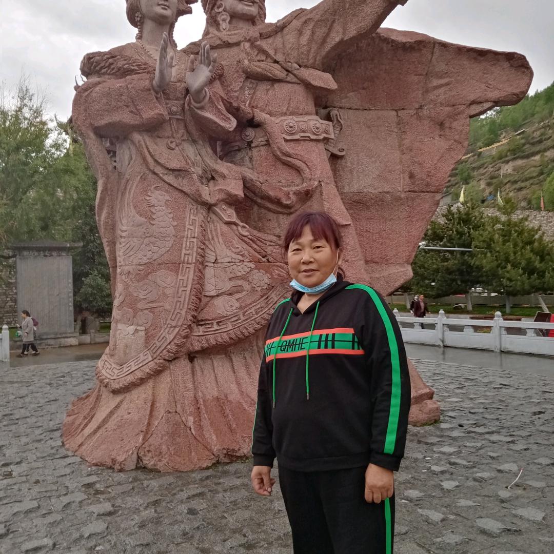 唐顺英