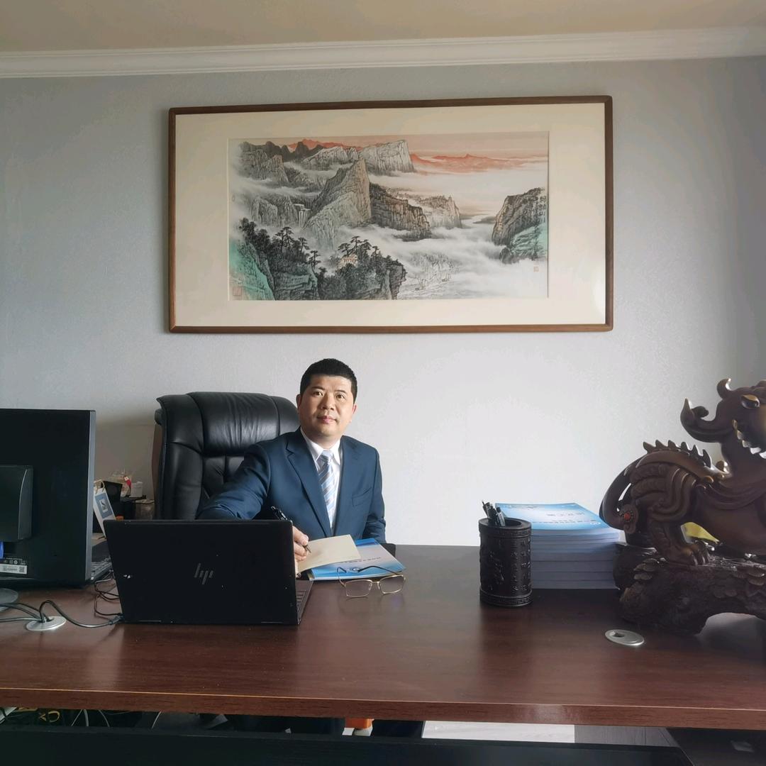 德三居书画工作室