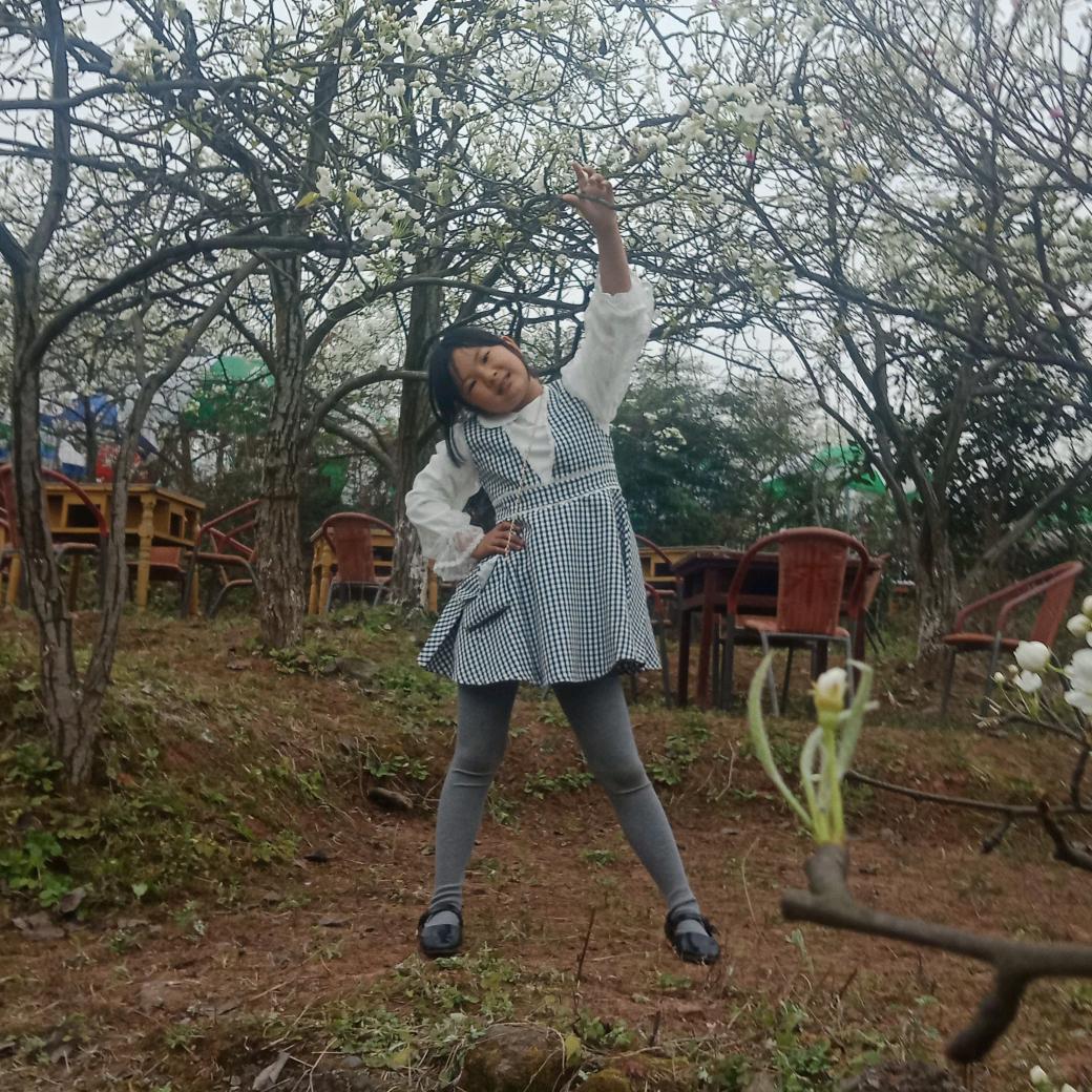 雪雪