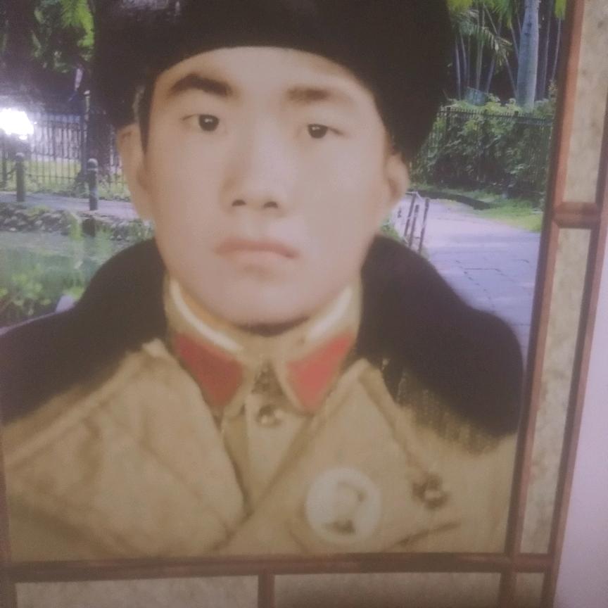杨大哥