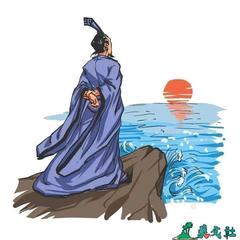苦涩的酒