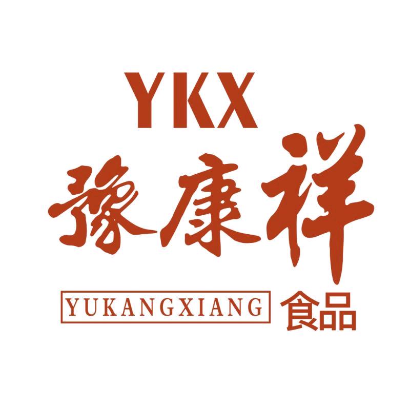 豫康祥食品
