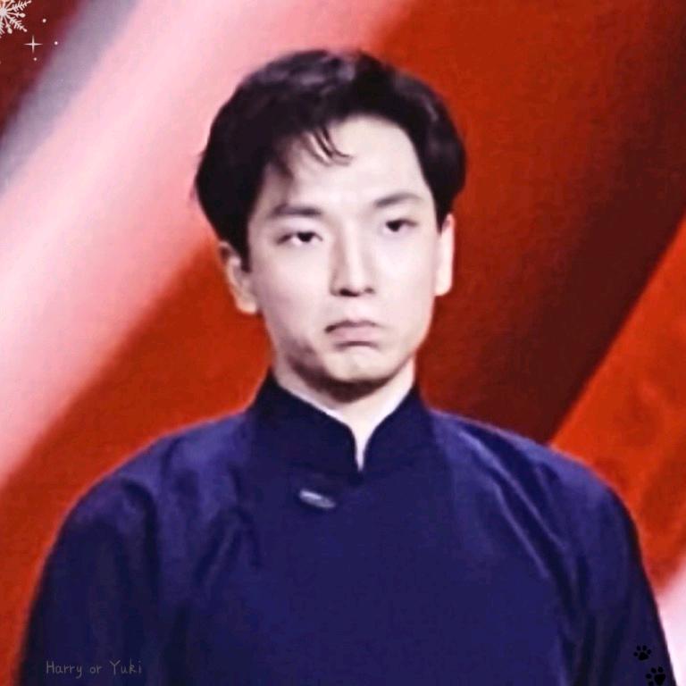 相声演员辛晓航