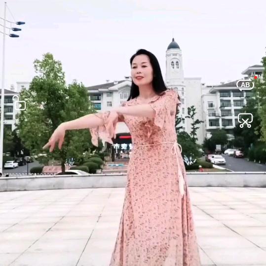 晓黎姐～运动