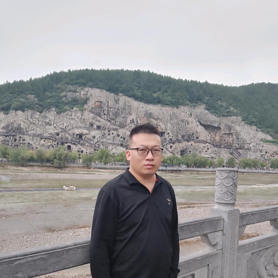 大师兄