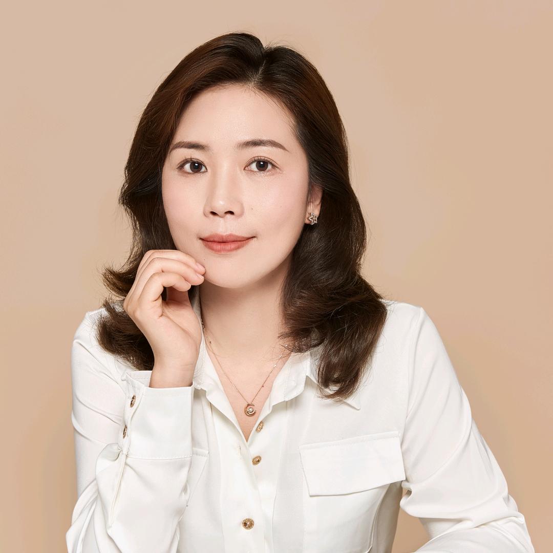 Cindy欣怡