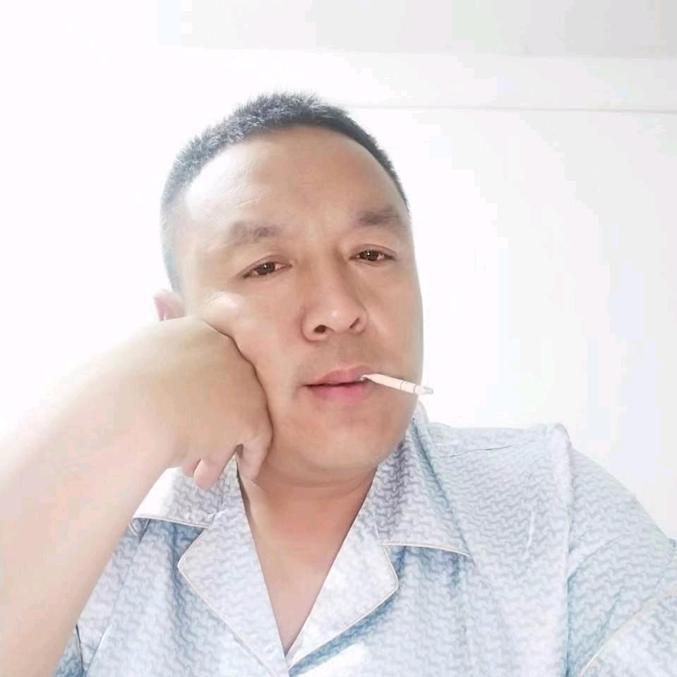 我是明天会更好