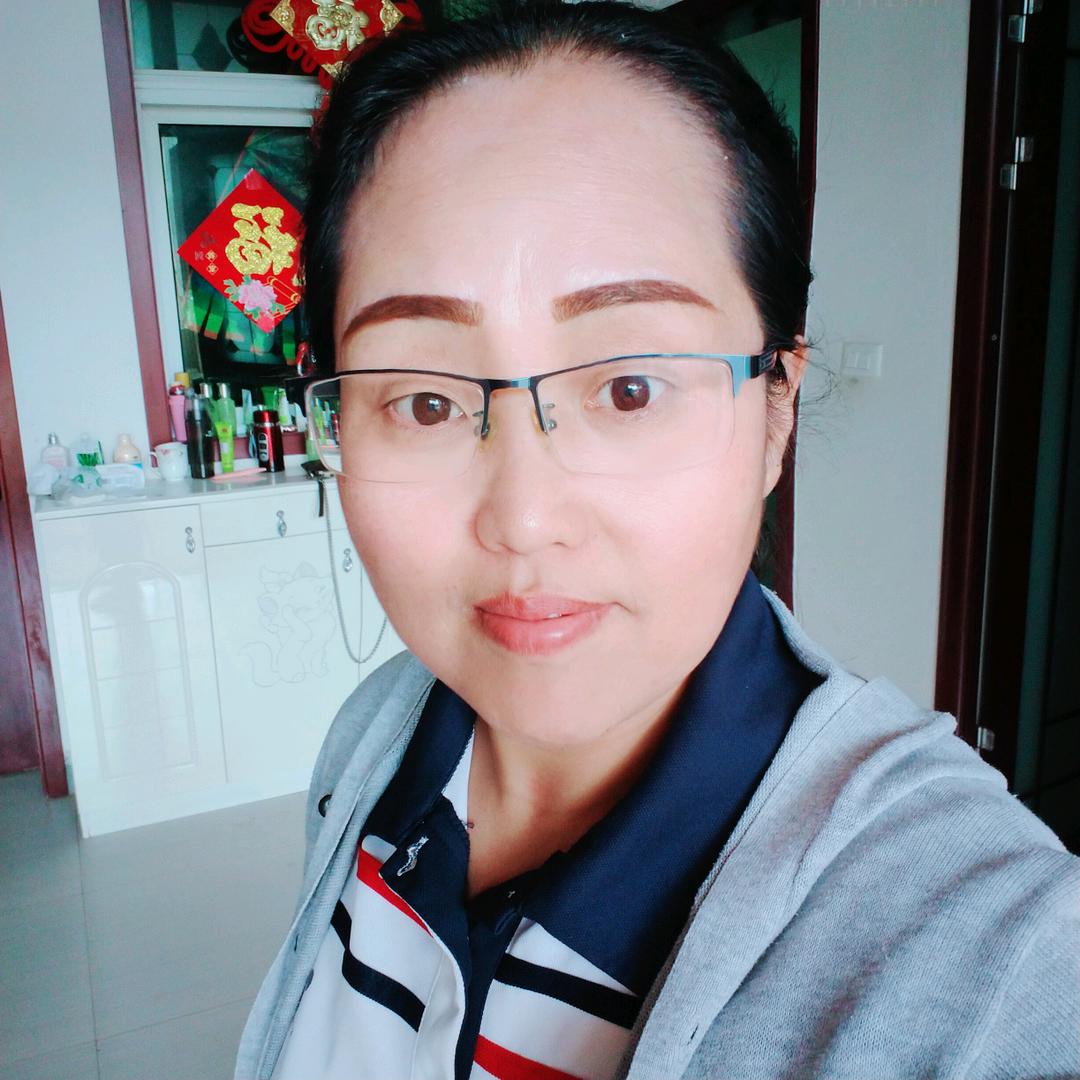 皓皓妈
