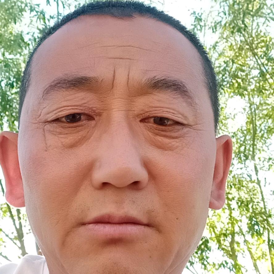 杨利军