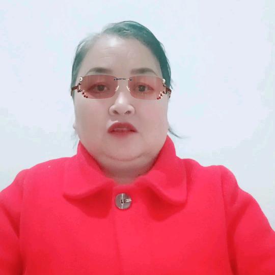 胖大姐
