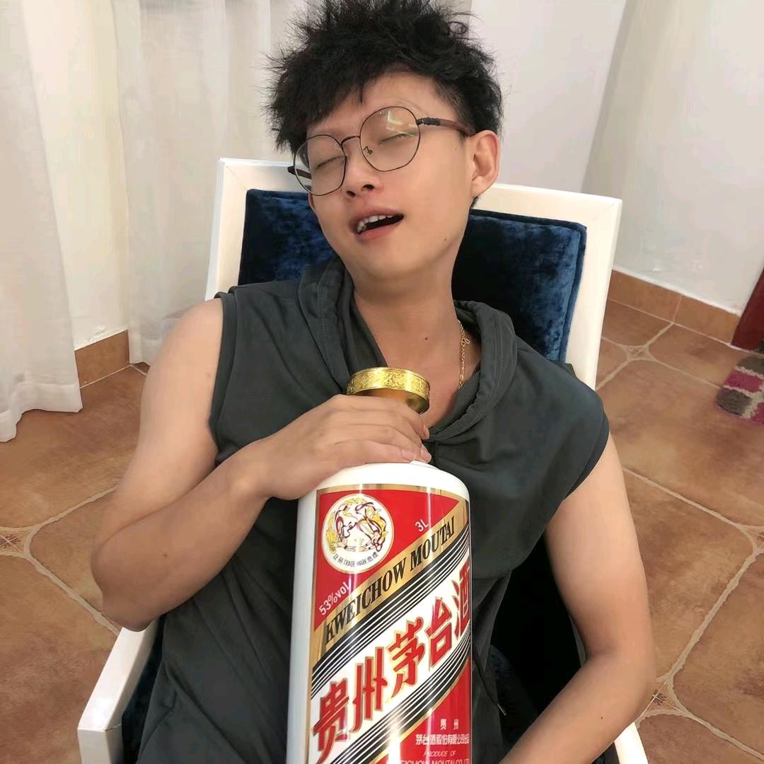 爱钓鱼的男摩Allen